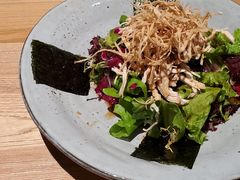 -隐泉之语日式料理(王府中环店)
