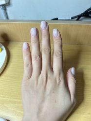 -桃色美甲沙龙