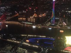 -广州四季酒店·佰鲜汇·现代法餐