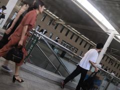 -安阳东站