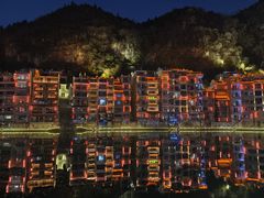 -古城苗家土菜馆(河景餐厅店)