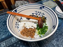 -蜗牛小馆醉乡民谣云南菜(惠新西里店)