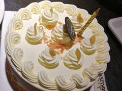 -第戎蛋糕(恒隆广场店)