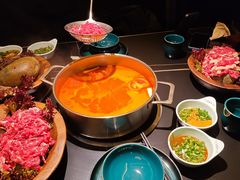 -二刀潮牛(重庆光环购物公园店)