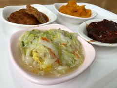 烂捂白菜-交通大学（闵行校区）-第二餐饮大楼