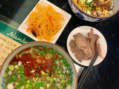 -西宁新千观光夜市(夏都大街店)
