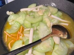 -醉舍·新淮扬菜(长宁龙之梦店)