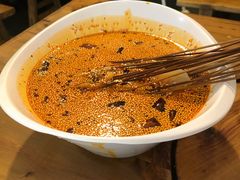 -古真记钵钵鸡(总店)