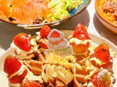 -BE BRIGHT KITCHEN(正佳广场店)