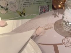 -PARFUM FLORAL花境法餐(南京首店)