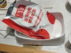 -千牛将·鲜牛肉火锅(开元路店)