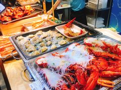 -盒马鲜生(皇庭广场店)