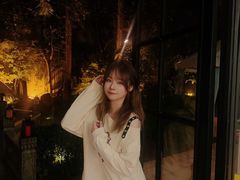 -和平官邸·花园餐厅(武定西路店)