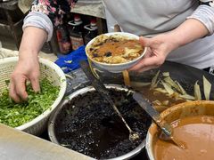 -正味斋锅巴菜(西北角店)