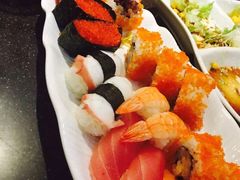 -三上料理(西湖文化广场店)