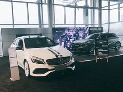 -泰州之星奔驰4S店(海陵店)