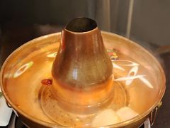 -北门涮肉·铜锅涮肉(南锣鼓巷店)