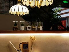 -花房餐厅(西溪天堂店)