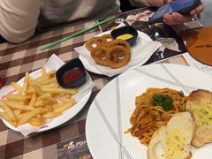 -米斯特比萨(罗斯福店)