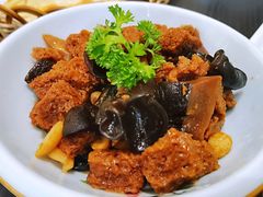 -勺园中餐厅