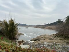 -木兰水镇旅游景区