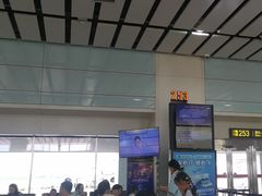 -南昌昌北国际机场