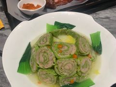 -福照楼汽锅鸡·云南菜(火车站锦江店)