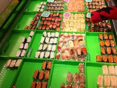 -鲜道寿司(无锡苏宁店)