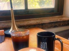 -1901 Cafe(西四店)