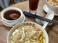 -百福麵家(新馬路店)