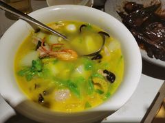 -老头儿油爆虾(金沙印象城店)