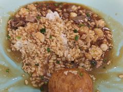 -小郭私房菜·海肠捞饭店(学士街店)