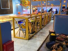 -炭烤麻里·臻选自助烤肉料理(观音桥大融城店)