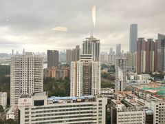 -深圳香格里拉酒店