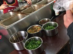 -丽华早点(大成路店)