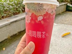 -鸡鸣赐茶(鸡鸣寺路店)