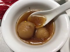 桂花糖芋艿-老东吴食府(雅都店)