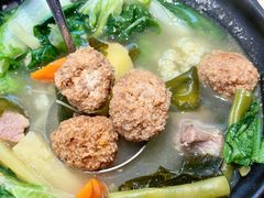 -家宴滇食记·云南家常菜