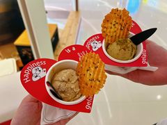 -莉莉熊Lililove Gelato (意大利手工冰淇淋)