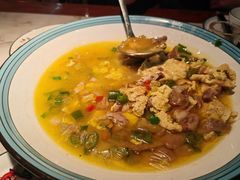 -川悦壹号·川菜(蠡溪路店)