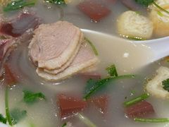 -小杨生煎(湟普汇店)