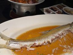 -绿茶餐厅(财富购物中心店)