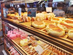 -喜利来蛋糕(景子街店)