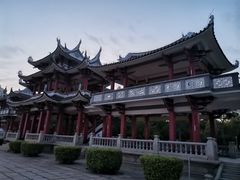 -集美鳌园景区