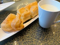 -彩丰楼中餐厅·早茶·点心·粤菜(海口华彩洲际酒店)