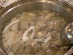 -润园四季椰子鸡火锅(海上世界店)