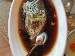 -青岛海尔洲际酒店