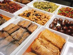 -上海全国土特产食品商场(淮海中路店)