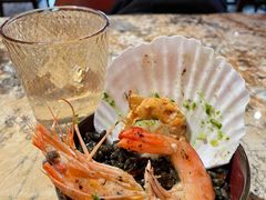 -BROWNSTONE布朗石西班牙餐厅(富城店)