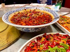 -富乐山酒店(西黄城根北街店)